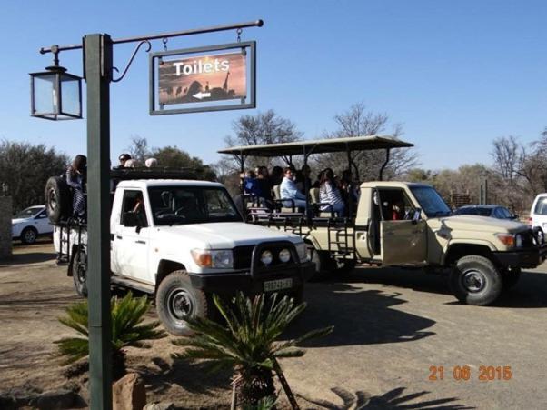 Weltevreden Game Lodge Блумфонтейн Экстерьер фото