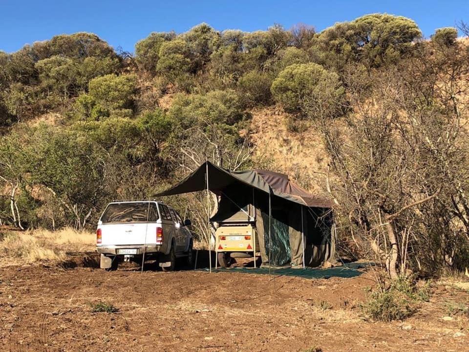 Weltevreden Game Lodge Блумфонтейн Экстерьер фото